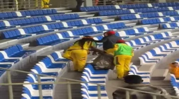 صافرة البداية.. موعد لقاء بنين والسنغال في كأس أمم أفريقيا 2025